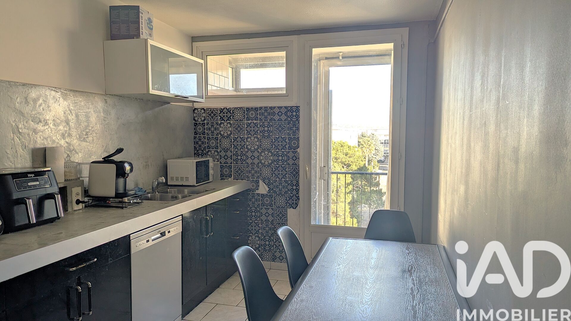 Vente Appartement 4 pièces - Photo 3