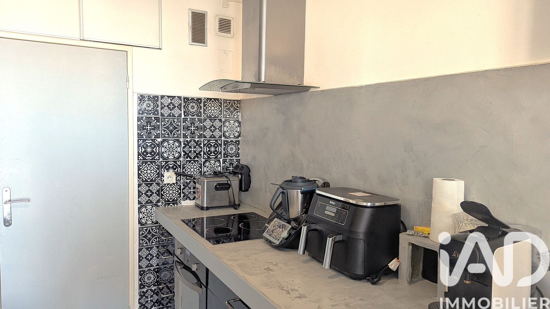 Vente Appartement 4 pièces - Photo 4