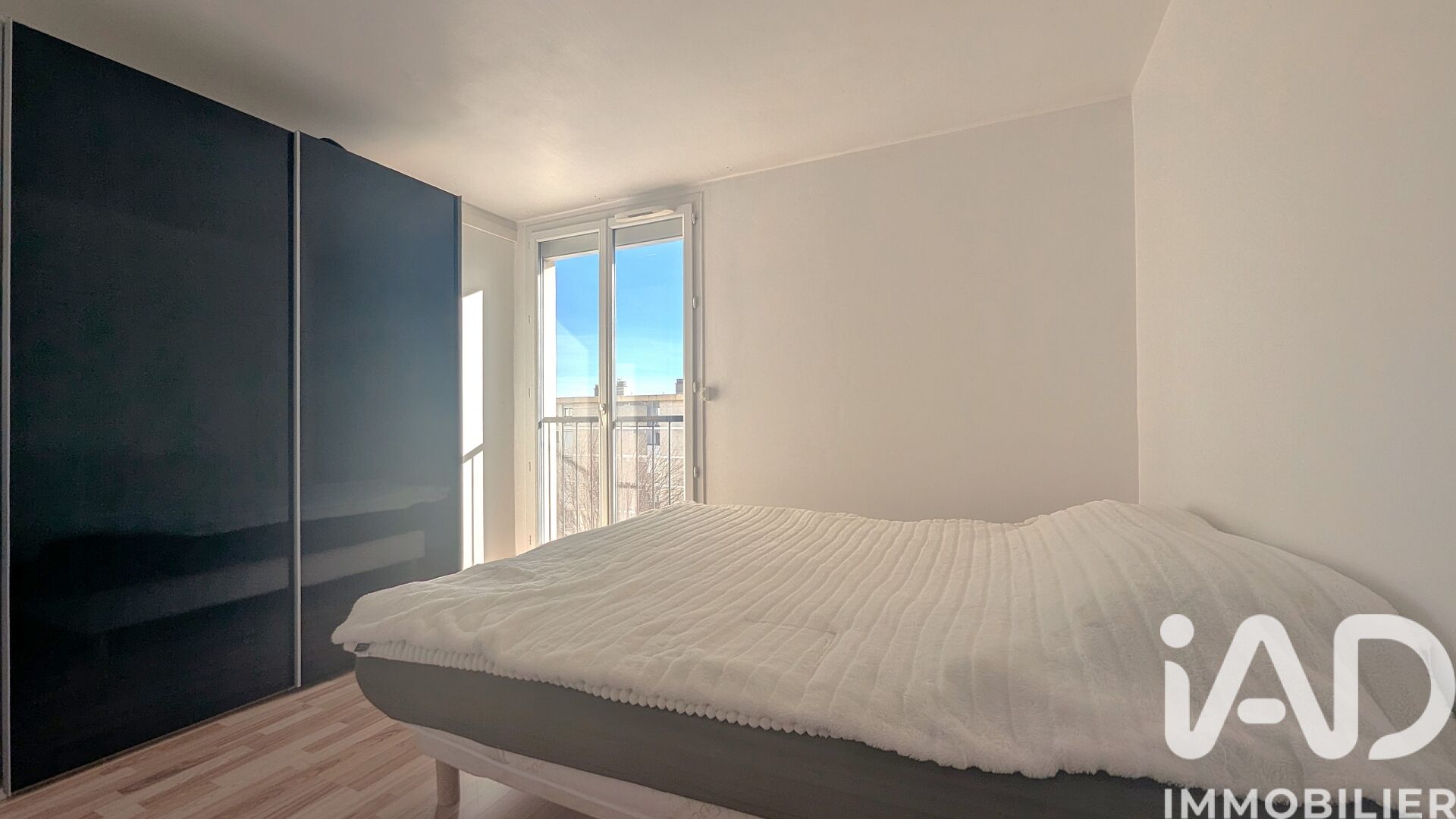Vente Appartement 4 pièces - Photo 5