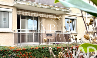 Appartement 2 Pièces 48 m² à vendre à Conflans-Sainte-Honorine (78700)