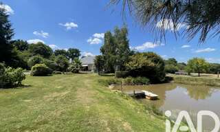 Maison 7 Pièces 193 m² à vendre à Vigneux-de-Bretagne (44360)