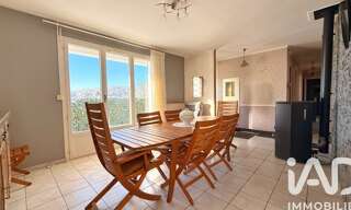 Maison 5 Pièces 98 m² à vendre à Saint-Paul (60650)