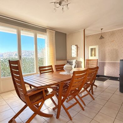 Maison 5 pièces 229500 €