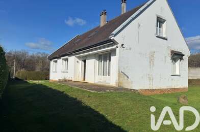 Maison 5 pièces 229500 €