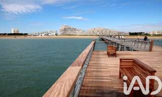 Garage  25 m² à vendre à Saint-Jean-de-Monts (85160)