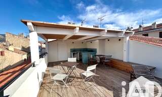 Maison 5 Pièces 120 m² à vendre à Toulon (83000)