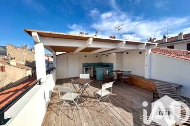 Maison 5 pièces 880000 €