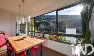 Maison 4 Pièces 98 m² à vendre à Carnoux-en-Provence (13470)