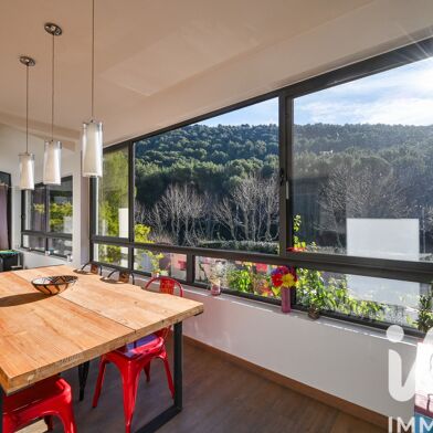 Maison 4 pièces 419000 €