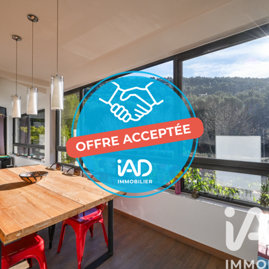 Maison 4 pièces 419000 €