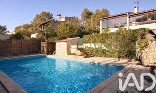 Maison 4 Pièces 98 m² à vendre à Carnoux-en-Provence (13470)