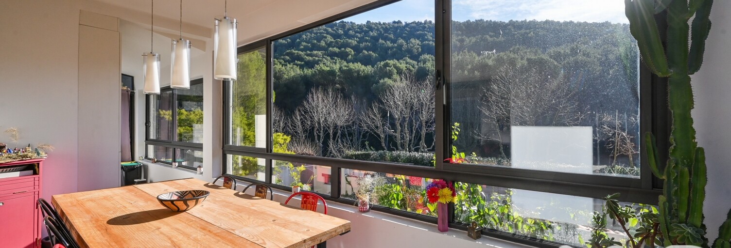 Maison 4 Pièces 98 m² à vendre à Carnoux-en-Provence (13470)