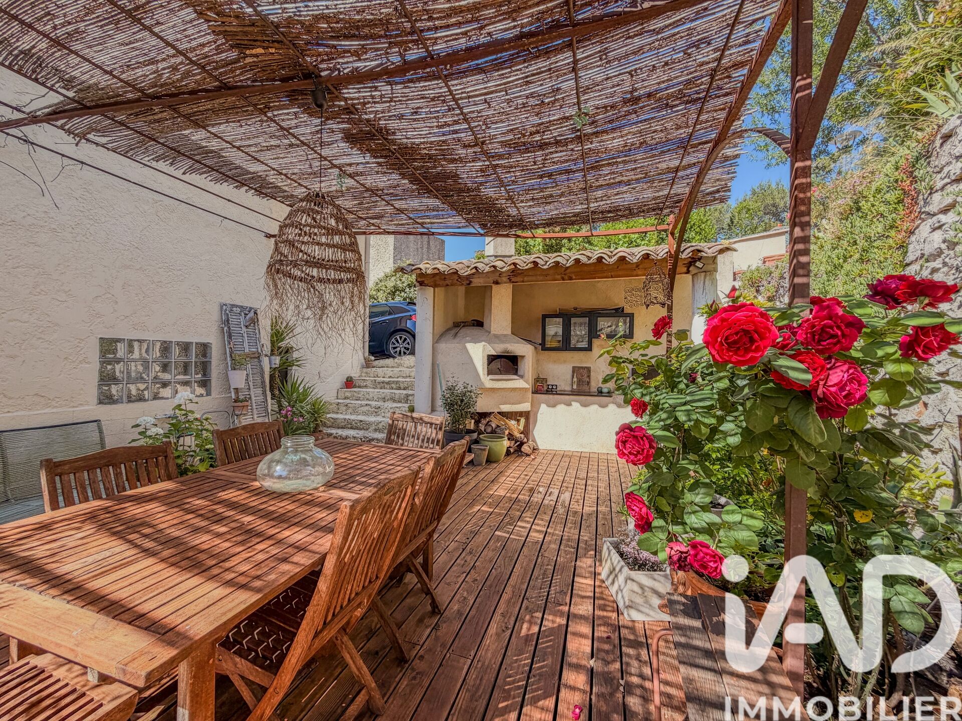 Vente Maison traditionnelle 4 pièces - Photo 3