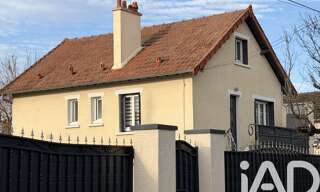 Immeuble  152 m² à vendre à Vigneux-sur-Seine (91270)