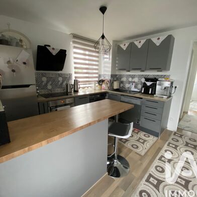 Immeuble  590000 €