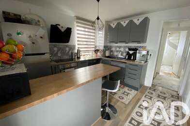 Immeuble  520000 €