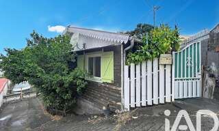 Maison 3 Pièces 54 m² à vendre à Saint-Denis (97400)