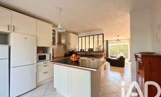 Maison 4 Pièces 94 m² à vendre à Villenave-d'Ornon (33140)