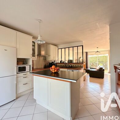 Maison 4 pièces 290000 €