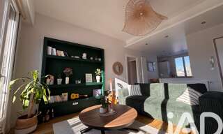 Appartement 3 Pièces 55 m² à vendre à Saint-Nazaire (44600)