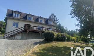 Maison 8 Pièces 217 m² à vendre à La Flèche (72200)