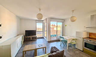 Appartement 2 Pièces 38 m² à vendre à Marseille 3 (13003)