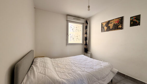 Appartement 2 pièces  à vendre Marseille 3eme 13003