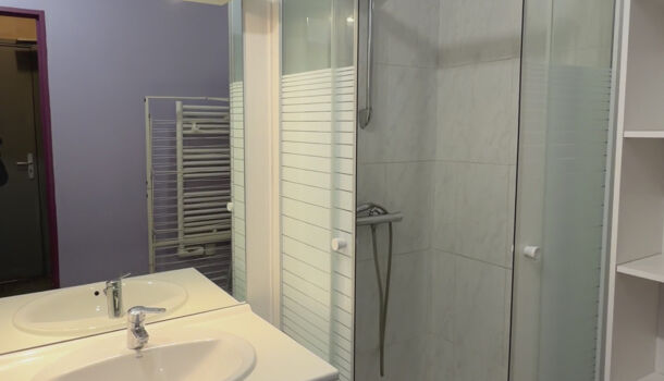 Appartement 2 pièces  à vendre Marseille 3eme 13003