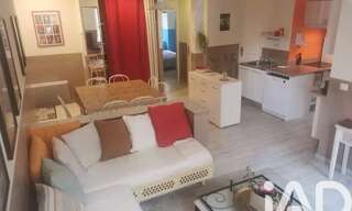 Appartement 3 Pièces 62 m² à vendre à Eaux-Bonnes (64440)