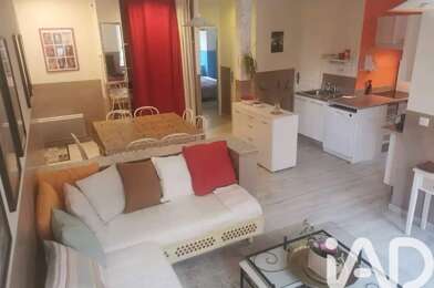 Appartement 3 pièces 125000 €