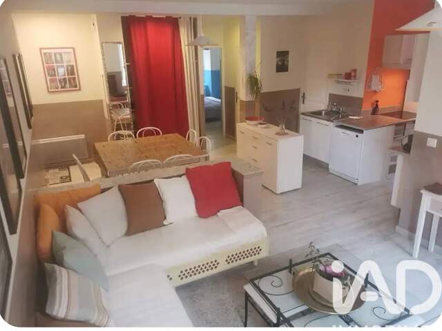Vente Appartement 3 pièces — photo du bien
