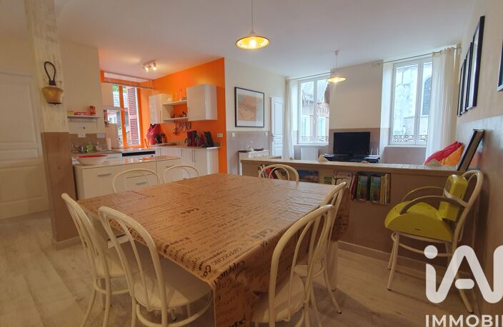 Vente Appartement 3 pièces — photo 2