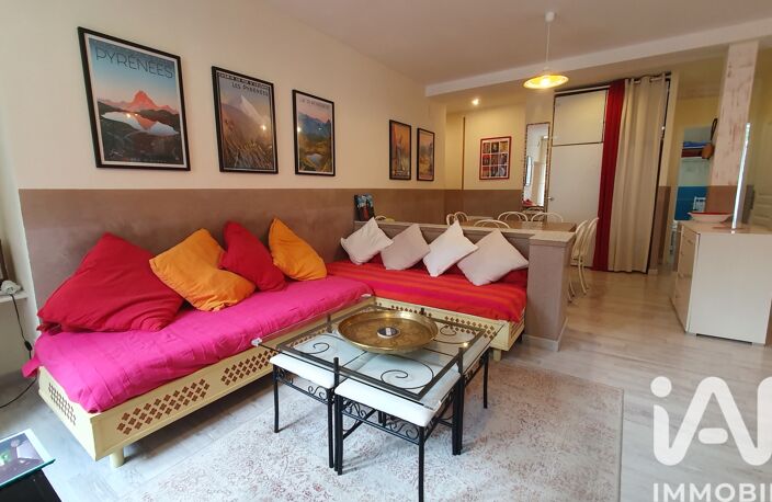 Vente Appartement 3 pièces — photo 4