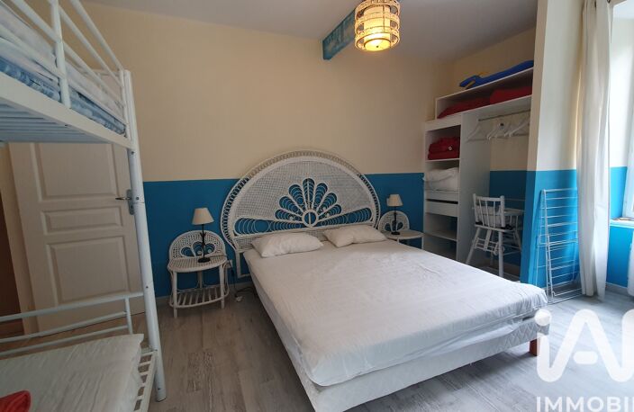 Vente Appartement 3 pièces — photo 5