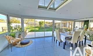 Maison 6 Pièces 101 m² à vendre à Essarts-en-Bocage (85140)