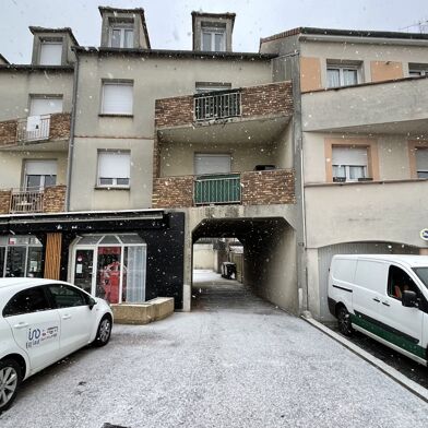 Appartement 3 pièces 209000 €