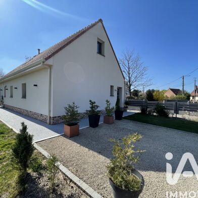 Maison 5 pièces 575000 €