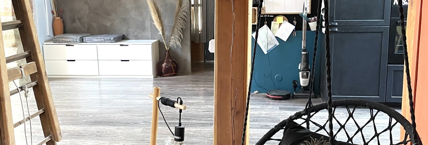 Appartement 9 Pièces 126 m² à vendre à Vals-les-Bains (07600)