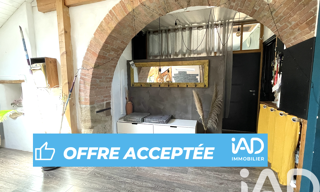 Appartement 9 Pièces 126 m² à vendre à Vals-les-Bains (07600)