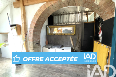 Appartement 9 pièces 169000 €