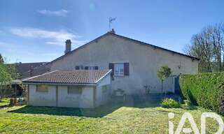 Maison 5 Pièces 93 m² à vendre à Rennepont (52370)