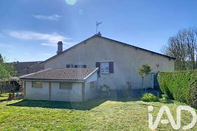 Maison 5 pièces 75000 €