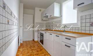 Appartement 4 Pièces 83 m² à vendre à Ermont (95120)