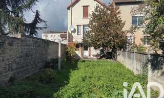 Maison 5 Pièces 115 m² à vendre à Montluçon (03100)