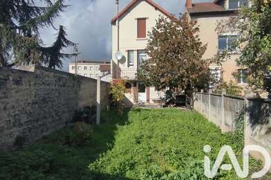 Maison 5 pièces 98000 €