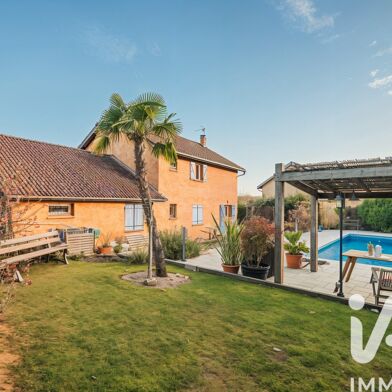 Maison 6 pièces 395000 €