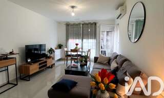 Appartement 2 Pièces 40 m² à vendre à Miramas (13140)