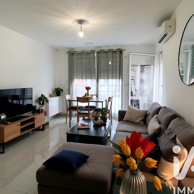 Appartement 2 pièces 152000 €