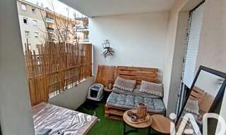 Appartement 2 Pièces 40 m² à vendre à Miramas (13140)