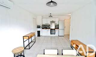 Appartement 2 Pièces 40 m² à vendre à Miramas (13140)